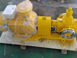 W雙螺桿泵-螺桿泵-螺桿泵